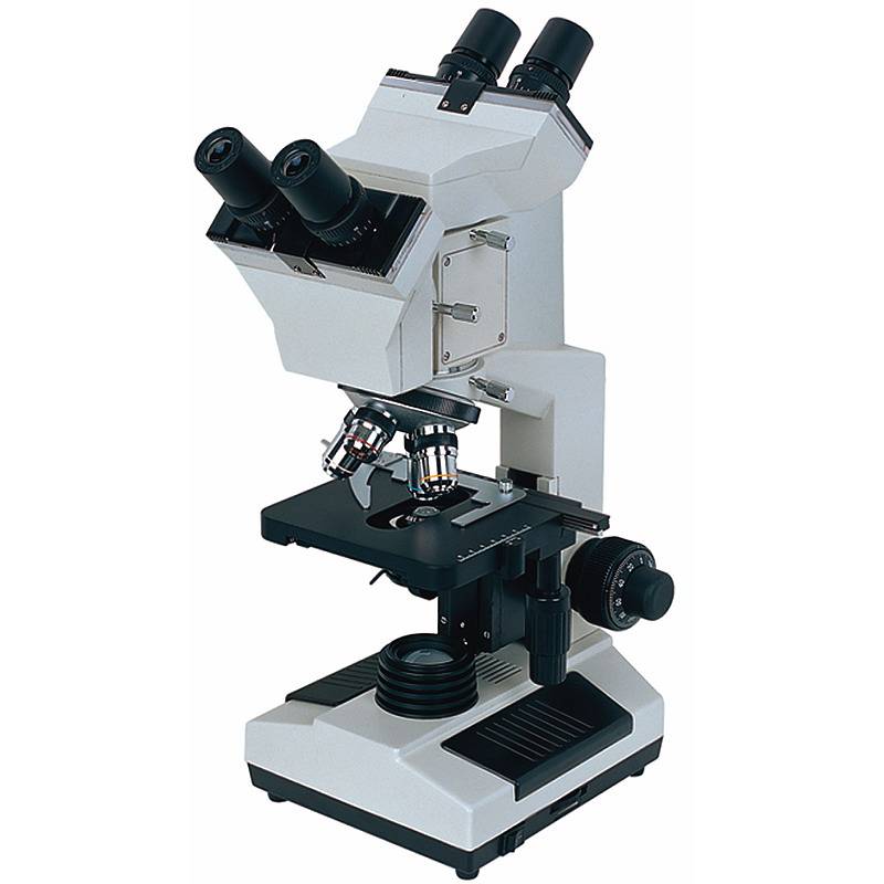 Multi-Viewing Microscope, 2 Position