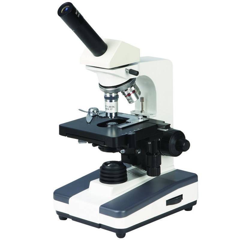 Student Biolocial Microscope