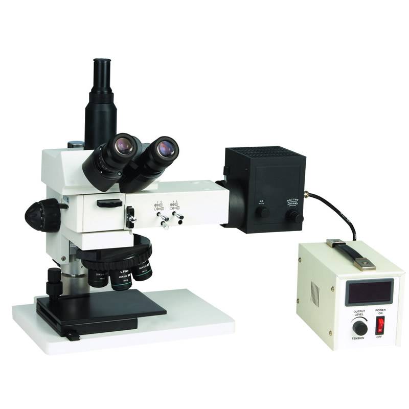 Industry Metallurgical Microscope