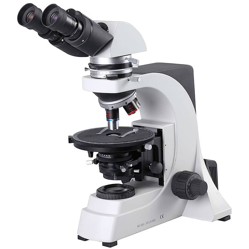 Polarizing Microscope, Transmit
