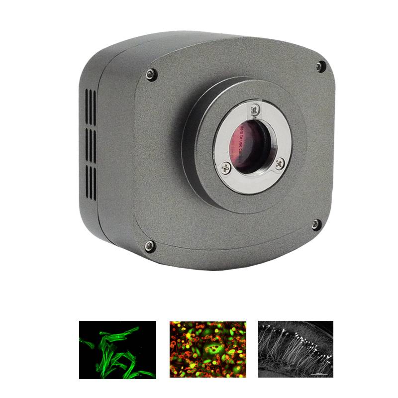CCD Camera,1.4M