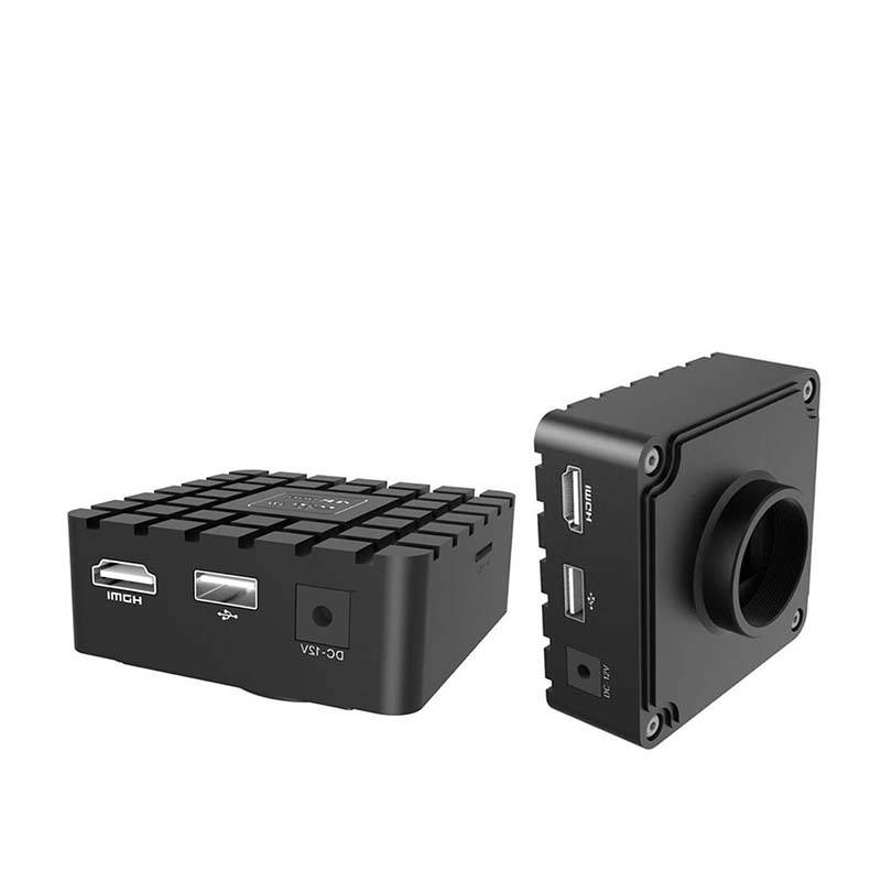 4K USB3.0 HDMI &USB Digital Cmera
