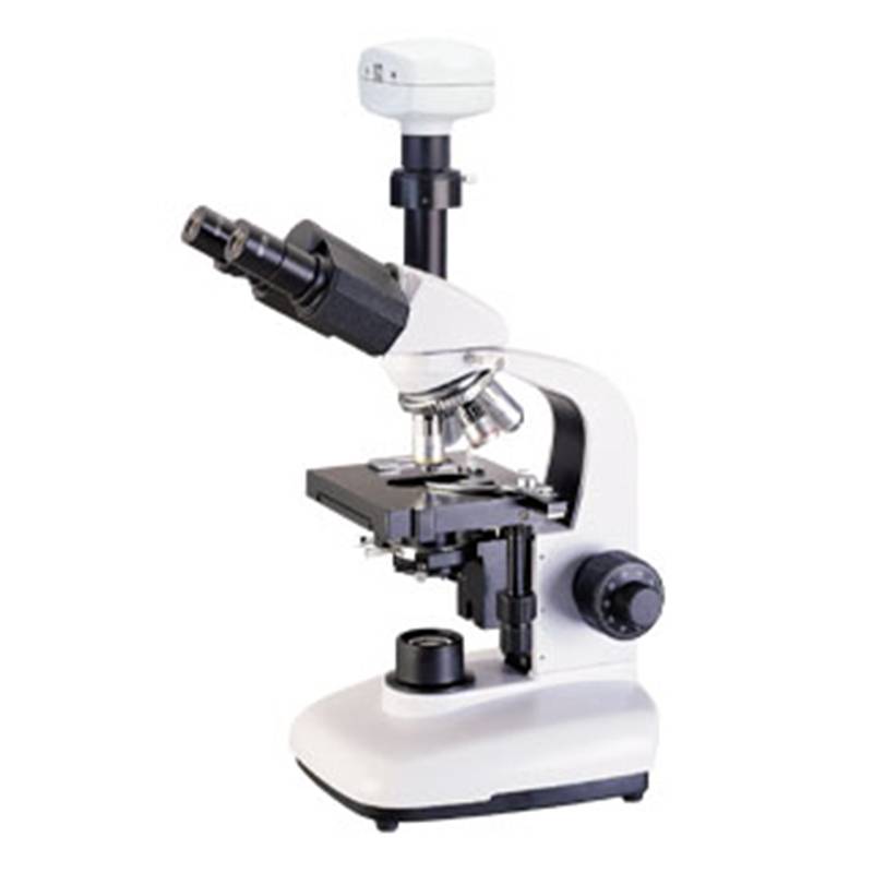 Digital Biological Microscope