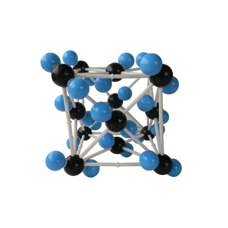 Molecular Structure Demo. CO2