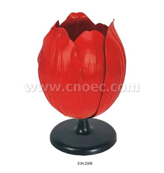 Tulip Flower Model