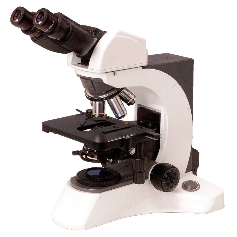 Laboratory Microscope, Titling Head