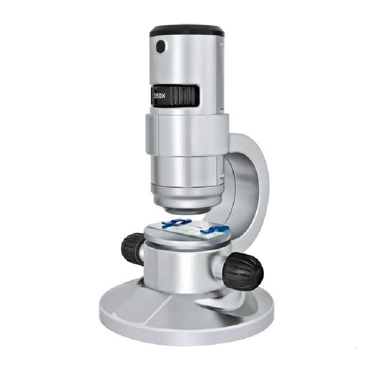 USB Digital Microscope, 350X,1.3M