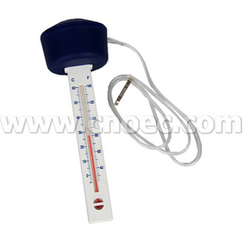 Swimming Pool Thermometer