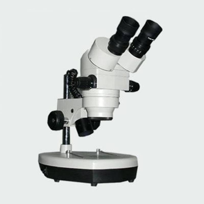 Zoom Stereo Microscope 0.65-4.5X