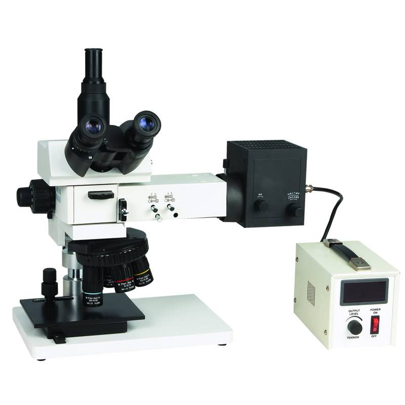 Industry Metallurgical Microscope,APO