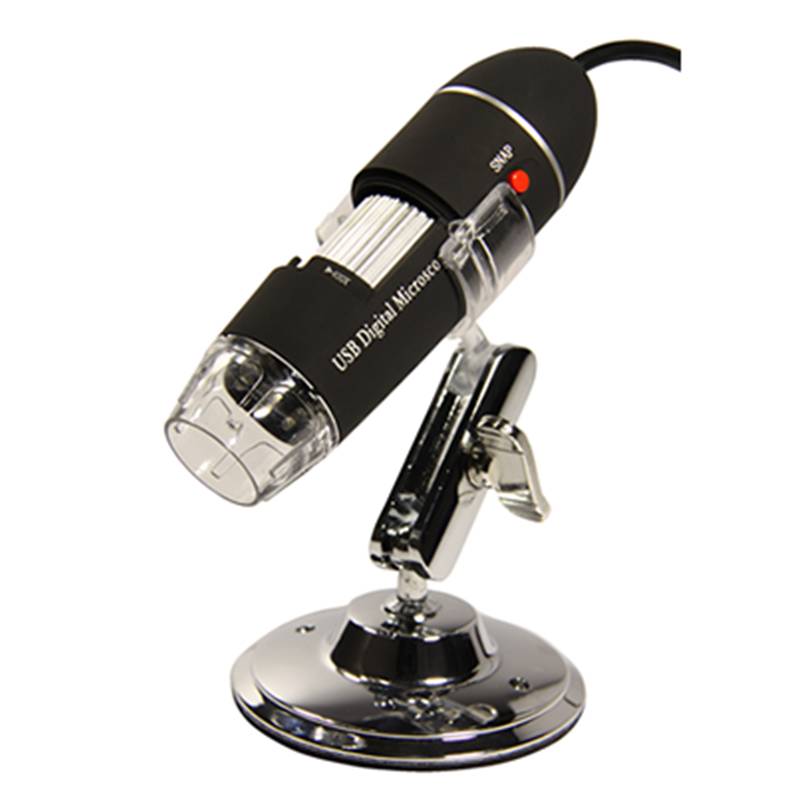 USB Digital Microscope, 500X,2.0M