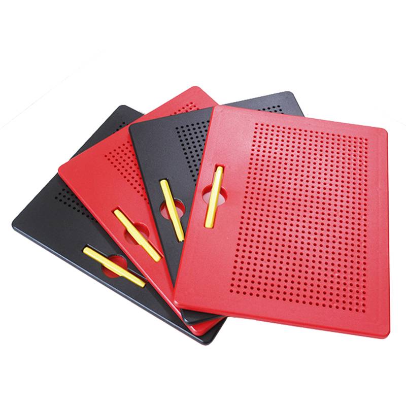 Magnetic Bead Drawing Board
