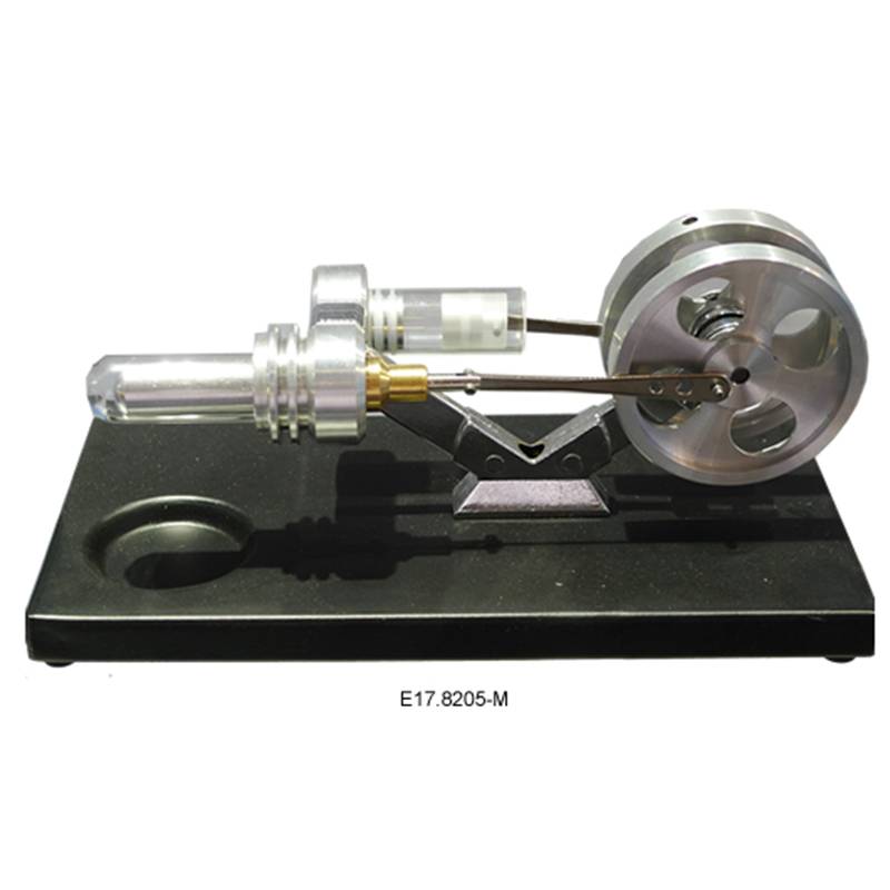 Stirling Engine Model