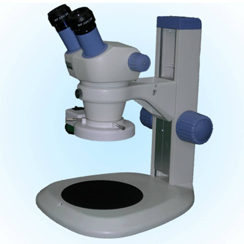 Zoom Stereo Microscope 0.7x-3x