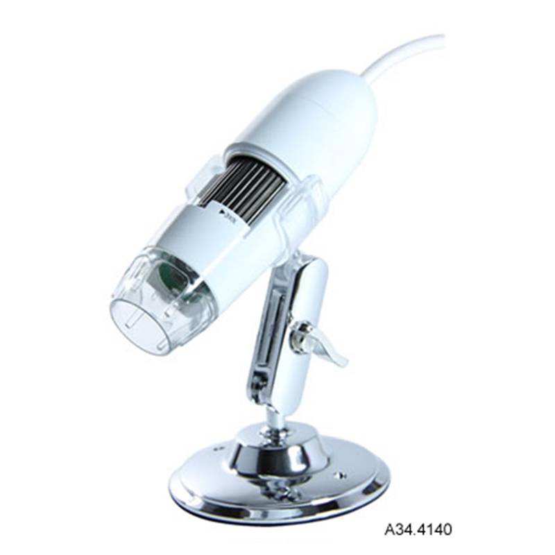 USB Digital Microscope, 400X,2.0M