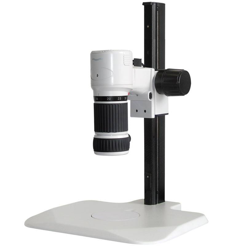 USB Digital Stereo Microscope