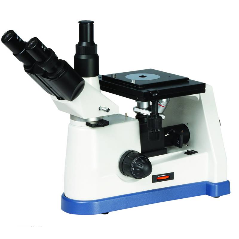 Metallurgical Microscope,NIR