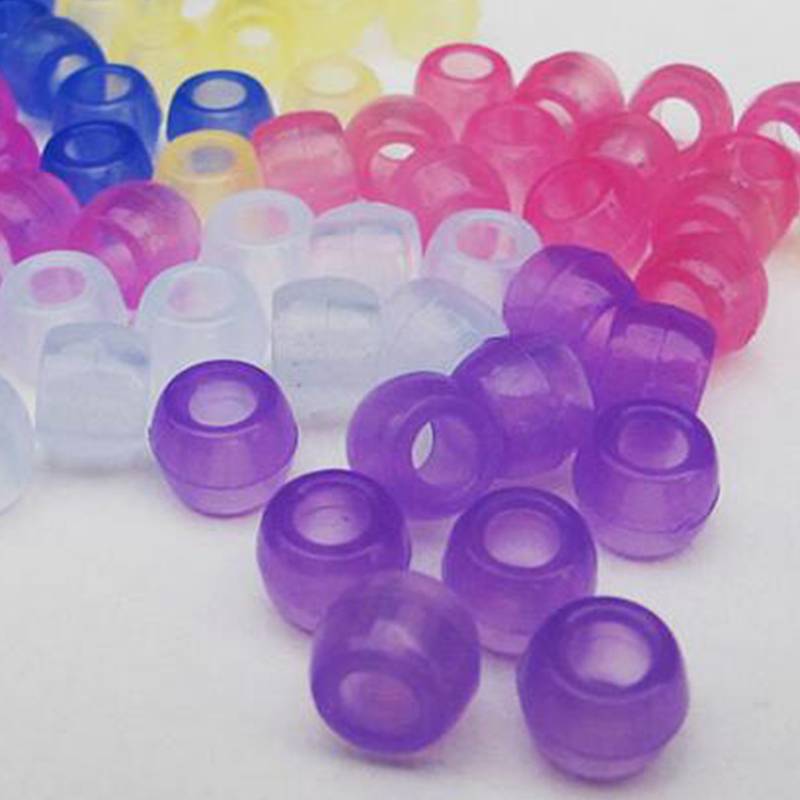 Changing Color UV Beads