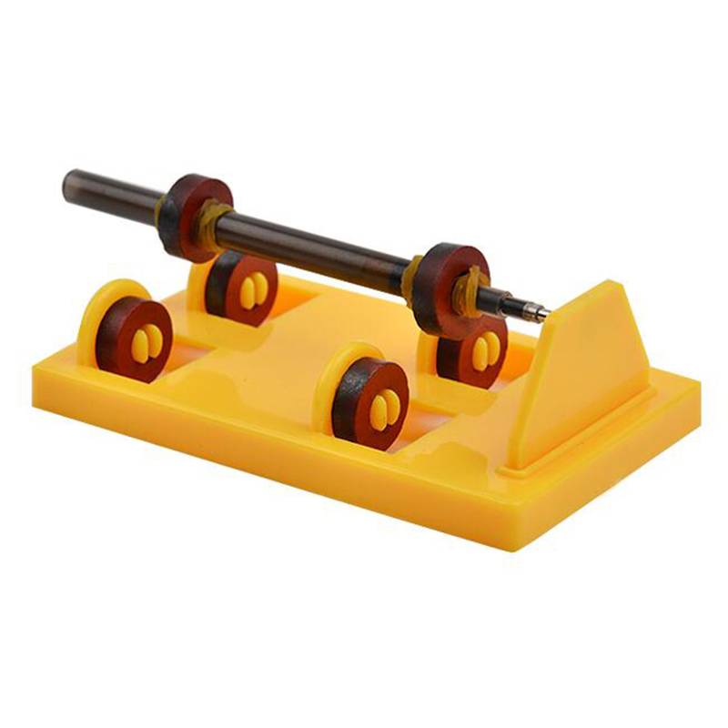 DIY Magnet Floating Model