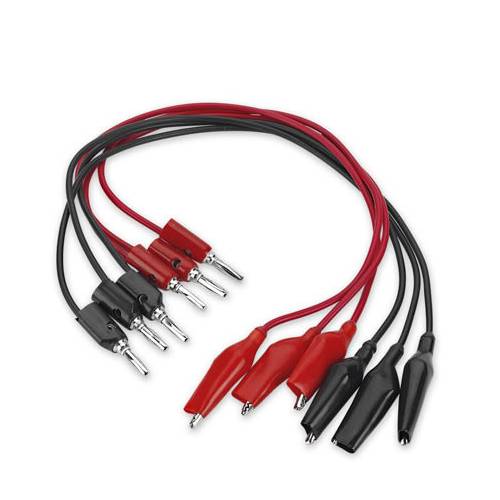 Flexible Leads & Connector