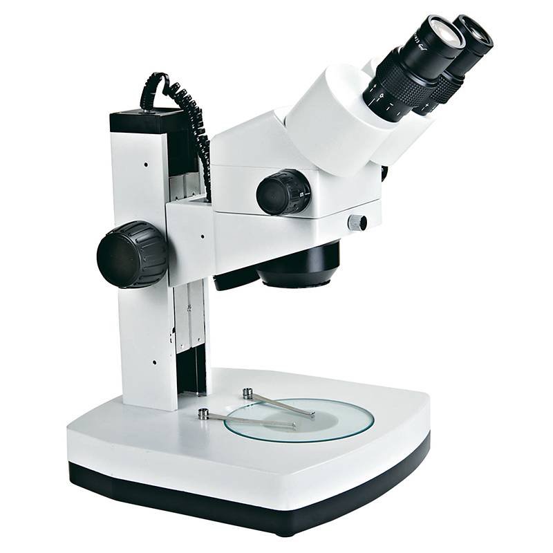 Zoom Stereo Microscocpe 0.75x-5x