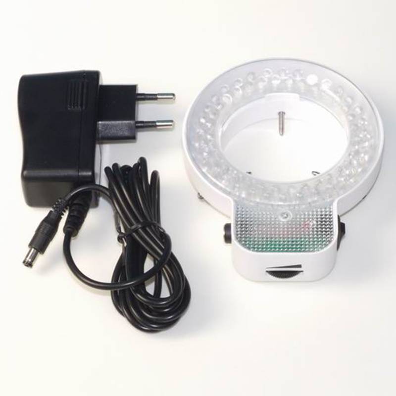 LED Ring Lamp