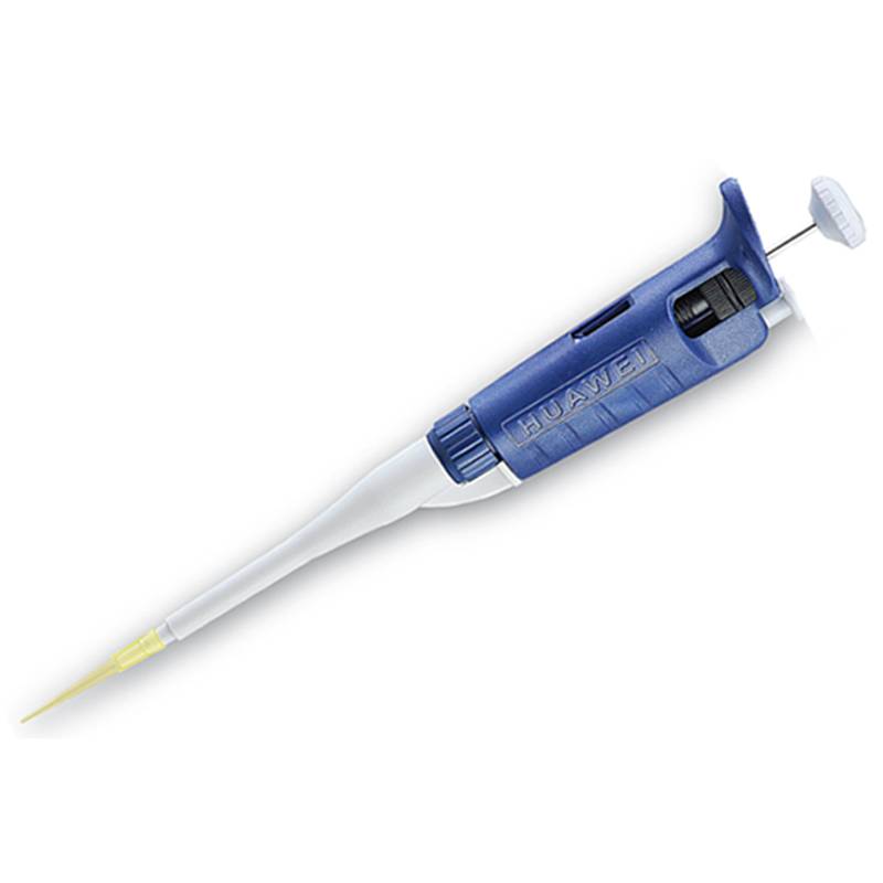 Direct Reading Variable Volume Pipette