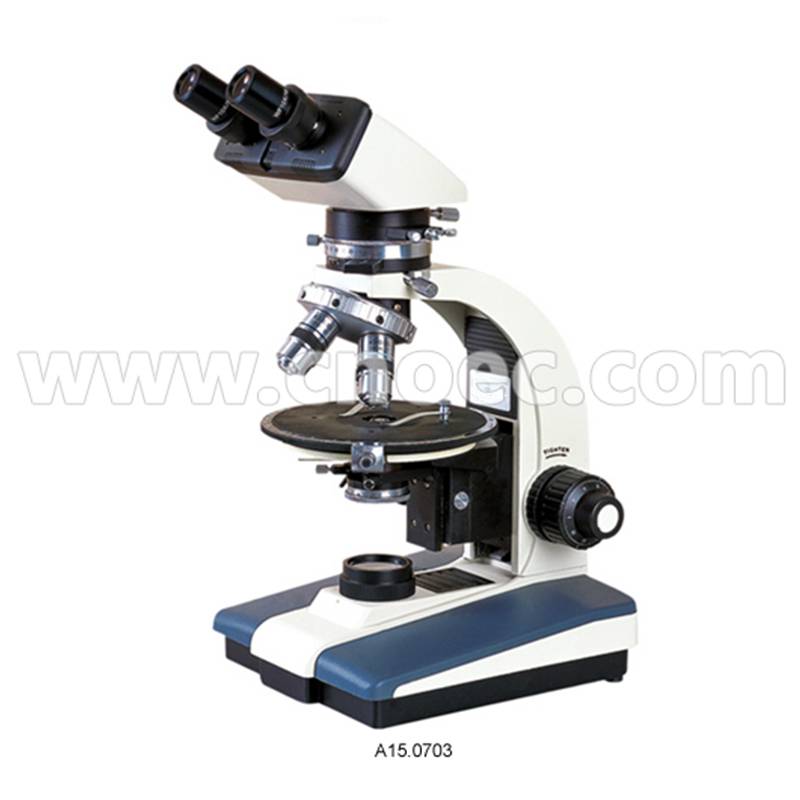 Polarizing Microscope
