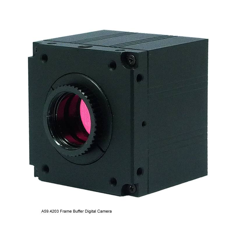 USB2.0 CCD Digital Camera, 1.4M