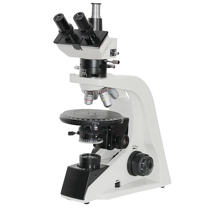 Polarizingl Microscope