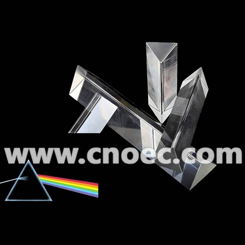 Equilateral Tirangle Prism