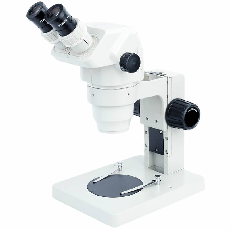Zoom Stereo Microscope,0.67~4.5x