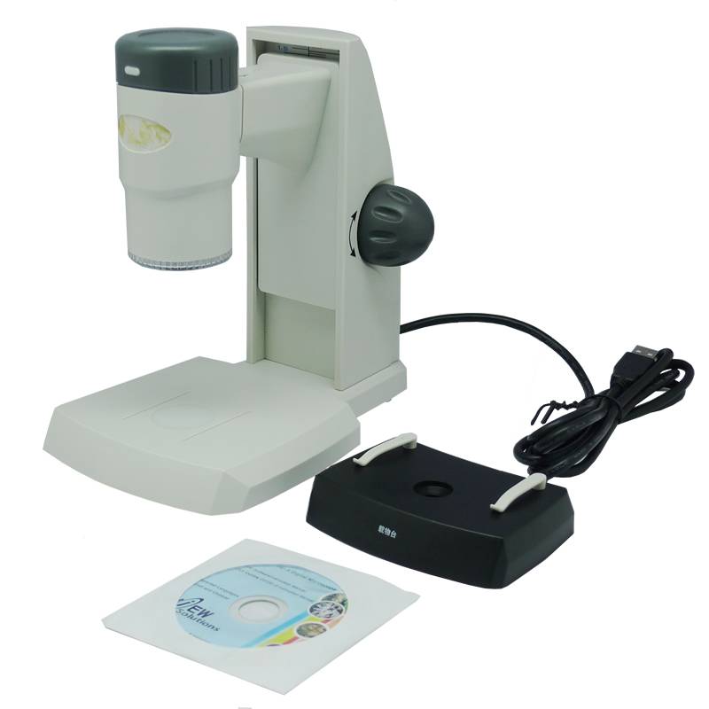 Digital Stereo Microscope, 540X,3.0M