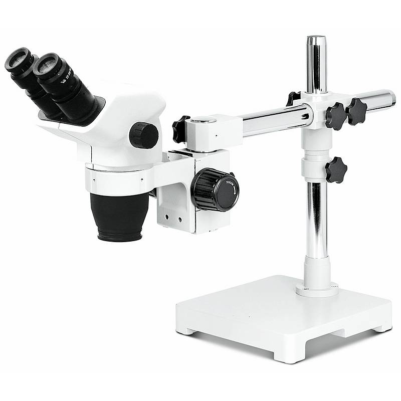 Zoom Stereo Microscope, 0.67~4.5x