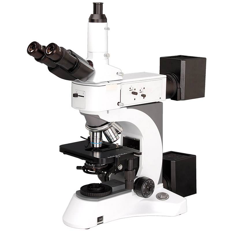 BF/DF Metallurgical Microscope