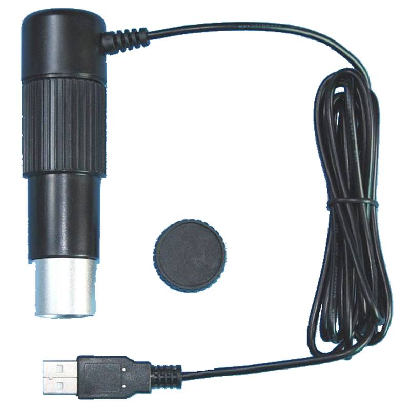 USB2.0 CMOS Digital Eyepiece Camera,100K