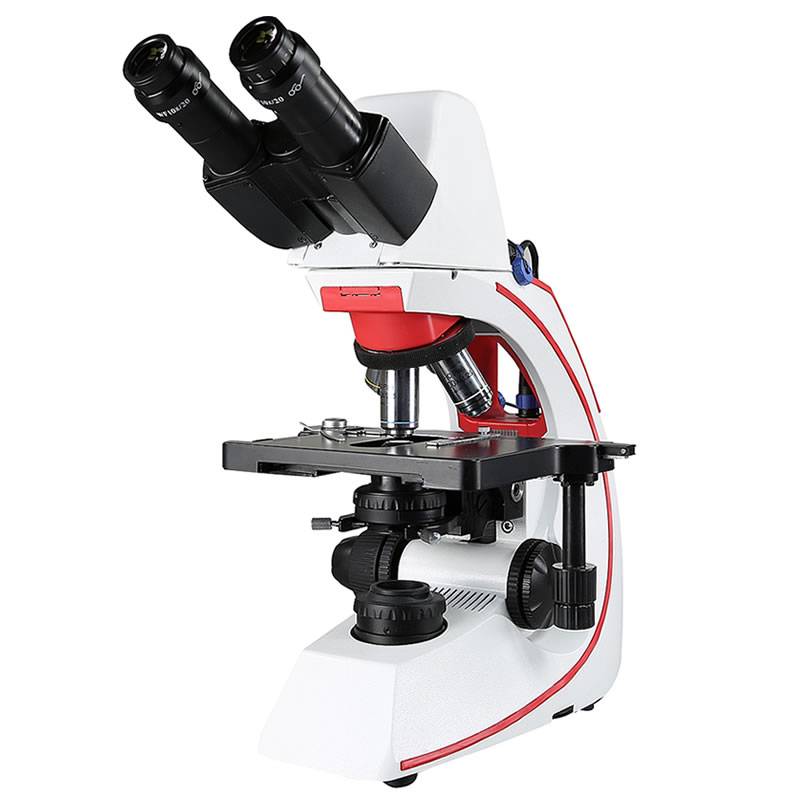 Digital Laboratory Microscope