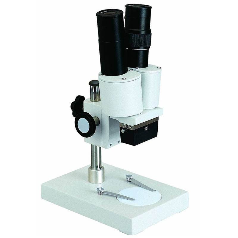 Zoom Stereo Microscocpe 0.64x-5.2x