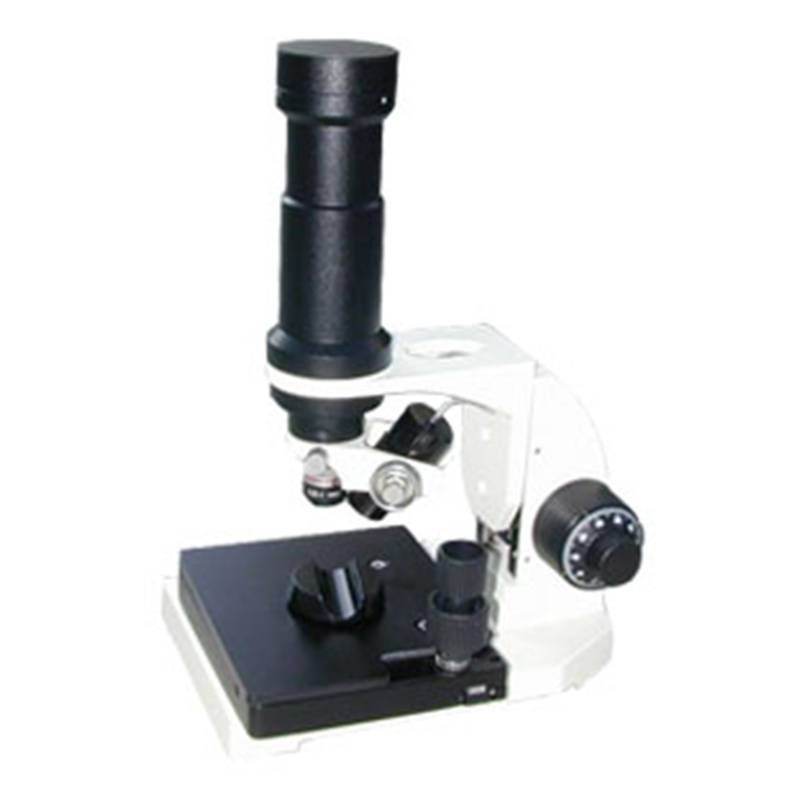 Nail Checking Microscope