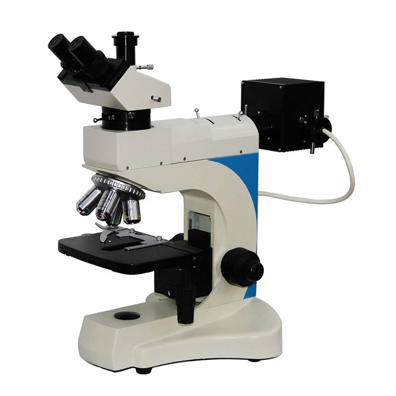 Metallurgical Microscope