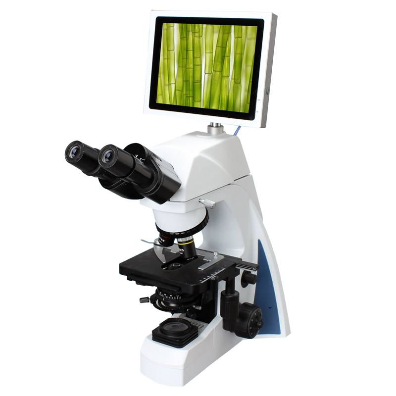 Digital LCD Microscope