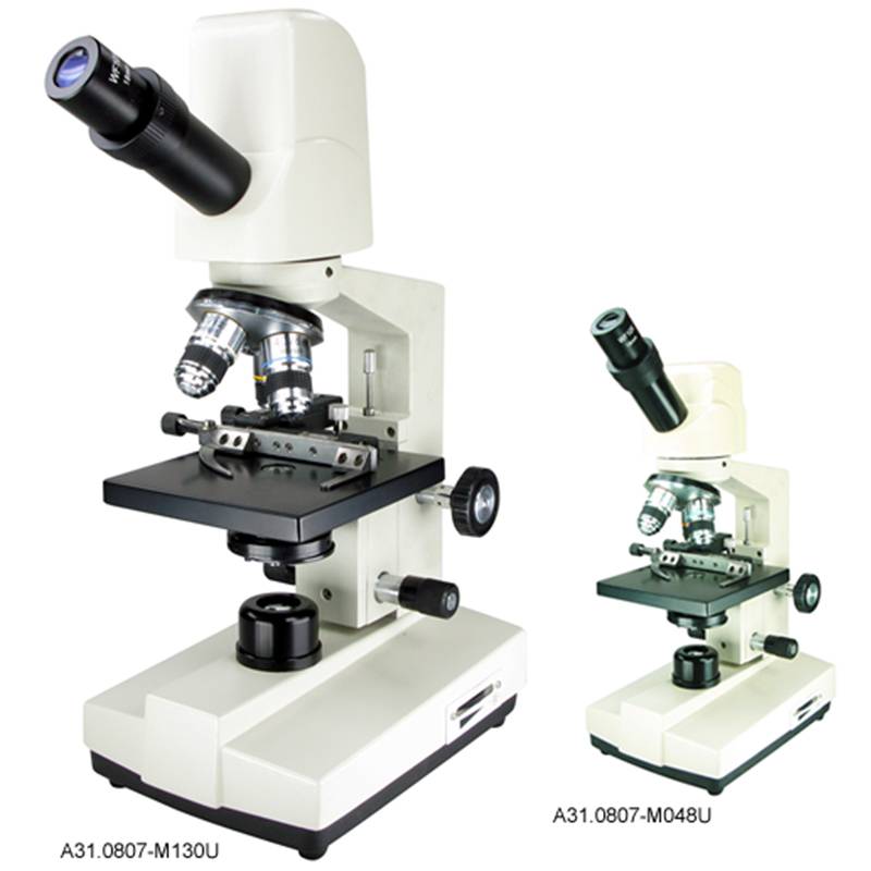 Digital BIological Microscope