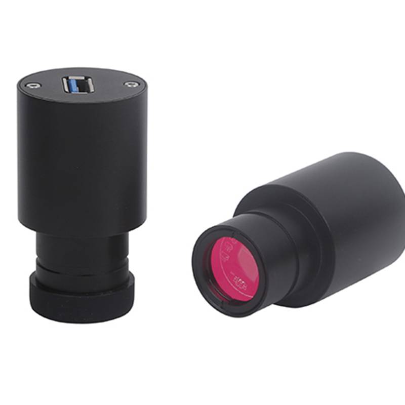 USB3.0 CMOS Digital Eyepiece Camera