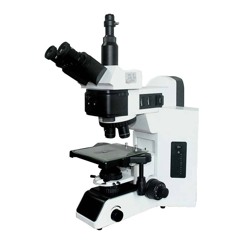 Metallurigical Microscope