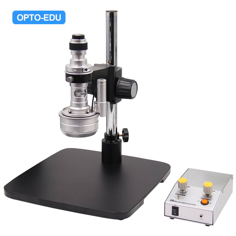 A21.0401 3D Zoom Mono Video Microscope