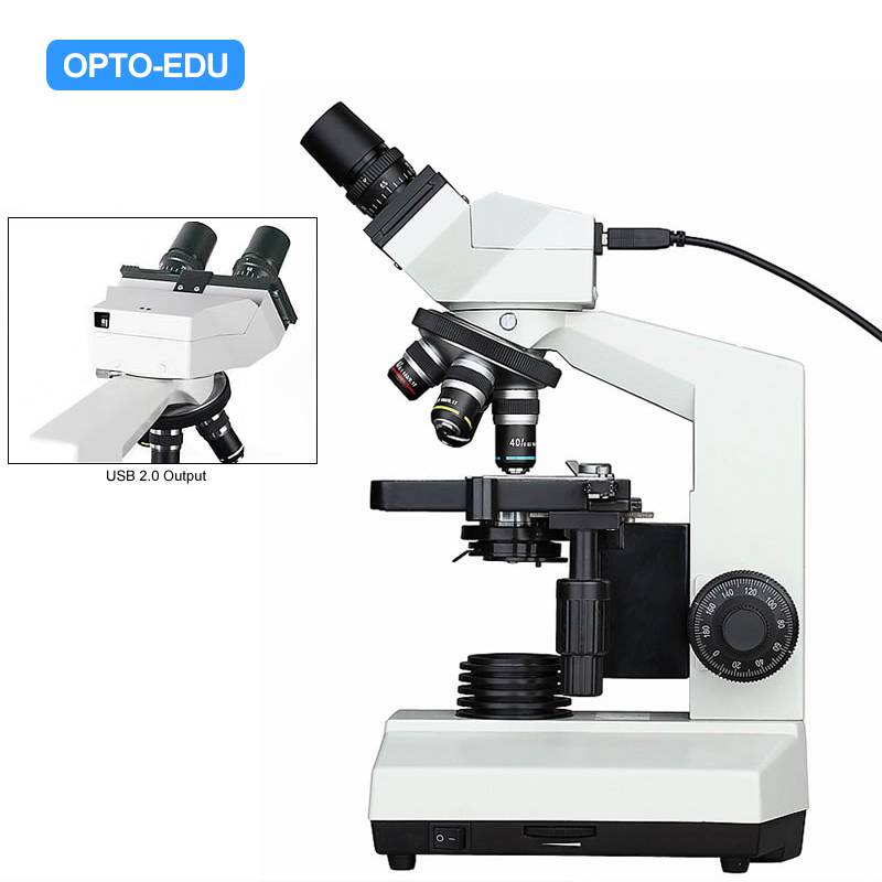 A31.1007-3.0M Digital Biological Microscope