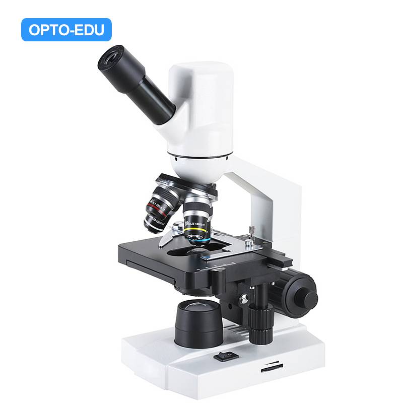 A31.1006-A Digital Student Microscope, 1.3M