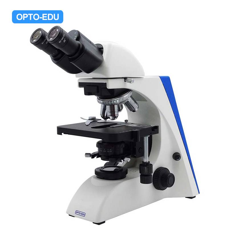 Laboratory Biological Microscope, Binocular, Infinity Plan