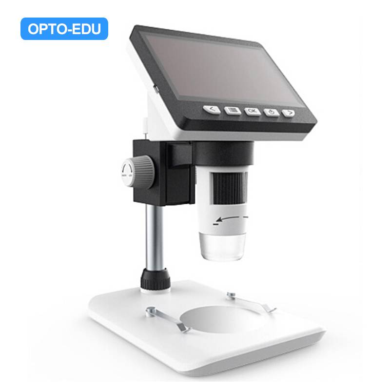 A33.5510 4.3 1000X 1080P LED Digital Microscope