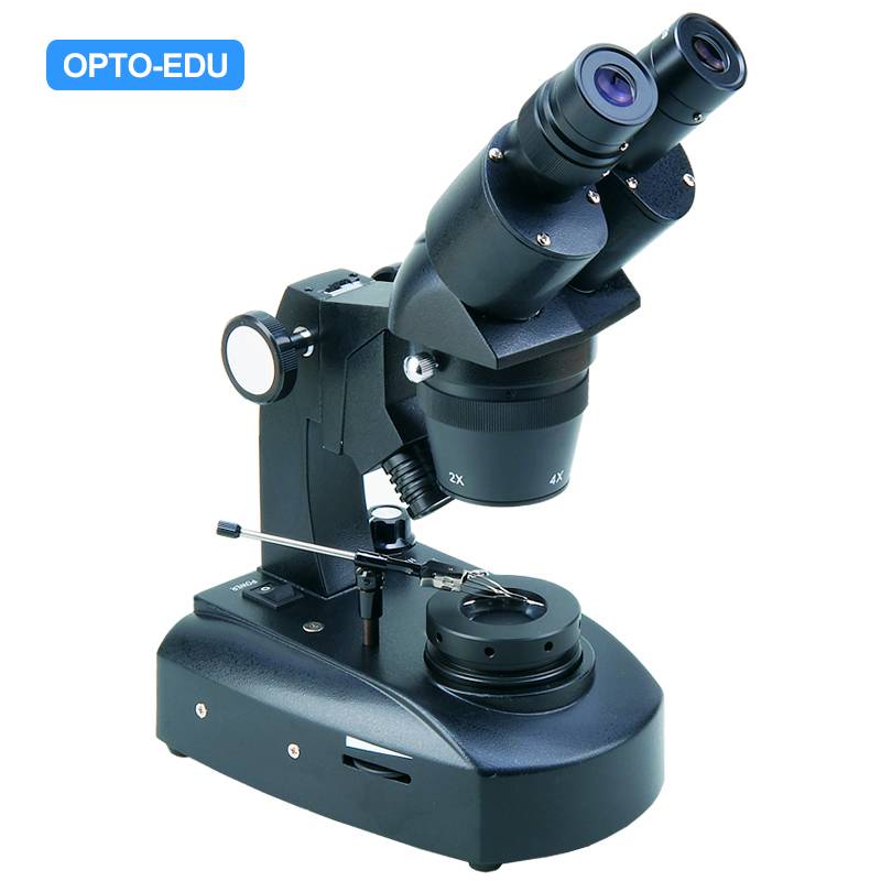 A24.1201 Jewery Microscope